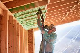 Best Garage Insulation in USA